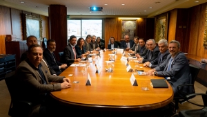 Το Ε.Ε.Α. στην Ισπανία: Σειρά σημαντικών επαφών με το Επιμελητήριο Βαρκελώνης και με φορείς στήριξης της επιχειρηματικότητας