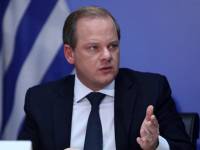 Κ. Καραμανλής: Δεν θα αυξηθούν τα διόδια - Θα πάμε σε χιλιομετρική χρέωση