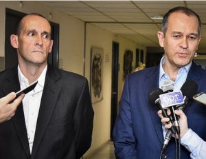 Αδελφοί Αγγελόπουλοι: «Συντριπτική δικαστική ήττα για το περιβάλλον του πατέρα μας»