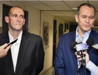 Αδελφοί Αγγελόπουλοι: «Συντριπτική δικαστική ήττα για το περιβάλλον του πατέρα μας»