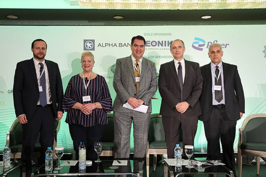 Εθνική Ασφαλιστική: Χρυσός Χορηγός στο «ESG Athens Symposium 2022»