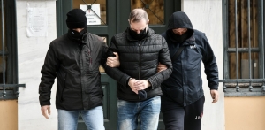Στις φυλακές της Τρίπολης θα οδηγηθεί ο Δημήτρης Λιγνάδης - Ανακοίνωση Αλ. Κούγια
