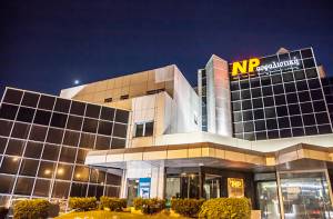 NP Ασφαλιστική: Έναρξη νέου κύκλου Σεμιναρίων Επαγγελματικής Εκπαίδευσης για το 2025