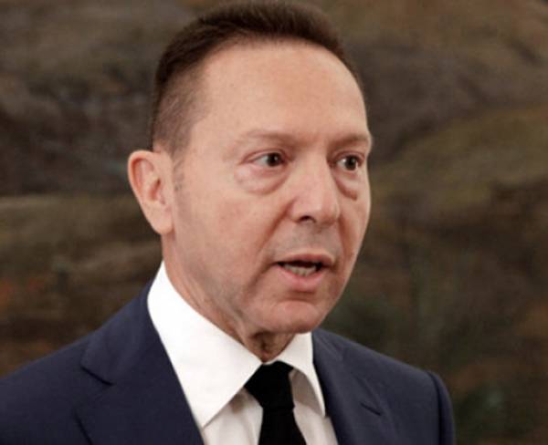Γ. Στουρνάρας: Στο 2,2% η ανάπτυξη το 2023, αύξηση στο 3,0% το 2024