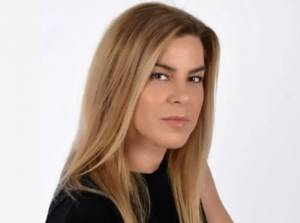ΟΛΘ: Η Αγγελική Σαμαρά νέα πρόεδρος του ΔΣ - Συγκροτήθηκε σε σώμα