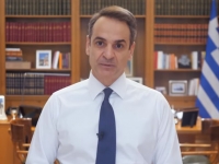 Διάγγελμα του πρωθυπουργού στις 19.30