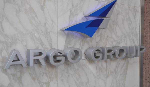 Argo Group Reports First Quarter 2022 Results