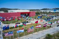 1ο Event Sustainability Report των Ποσειδωνίων: Κορυφαία επιτεύγματα σε Κοινωνία, Οικονομία, Υγεία & Περιβάλλον