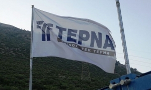 Τέρνα: Τρεις νέες συμβάσεις για ιδιωτικά οικοδομικά έργα