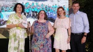 Chiesi Hellas: Σημαντικές διακρίσεις στα Diversity & Inclusion Awards 2023