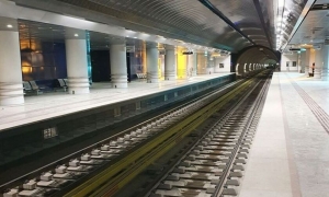 Στις αρχές του 2022 ξεκινά η κατασκευή της νέας γραμμής μετρό Άλσος Βεΐκου-Γουδή