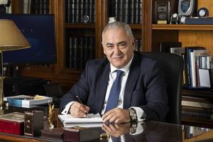 Γ. Χατζηθεοδοσίου: "Πυρά" κατά του Bancassurance