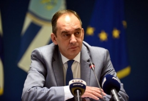 Εκσυγχρονίζεται η νομοθεσία της ακτοπλοΐας με το νέο νομοσχέδιο του ΥΠΑΝΠ