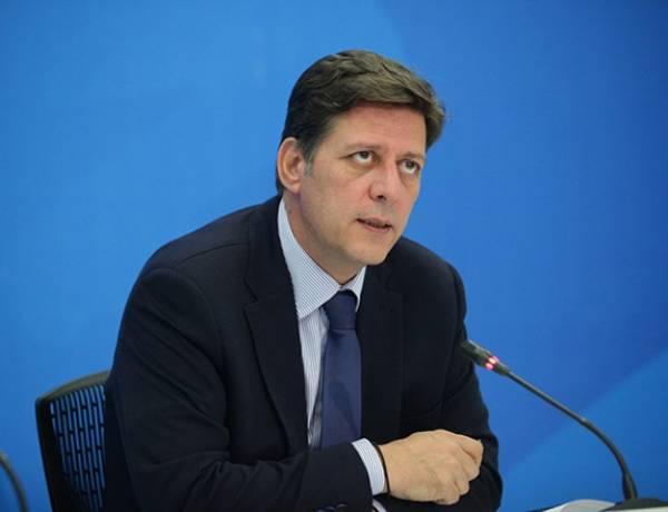 Στο Συμβούλιο Γενικών Υποθέσεων της ΕΕ στο Λουξεμβούργο αύριο ο Μιλτ. Βαρβιτσιώτης