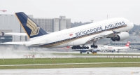 Singapore Airlines: Κατέκτησε την Αδαμάντινη Διάκριση σε θέματα υγείας και ασφάλειας