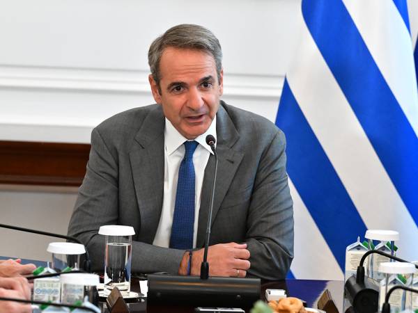 Κ. Μητσοτάκης: Καταργούνται οριστικά οι περικοπές Κατρούγκαλου στις συντάξεις χηρείας
