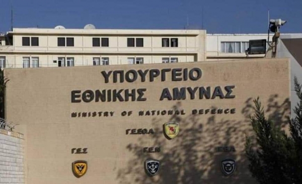 Συμφωνία μεταξύ Υπουργείου Εθνικής Άμυνας και Intracom Defense για δύο αναπτυξιακά προγράμματα