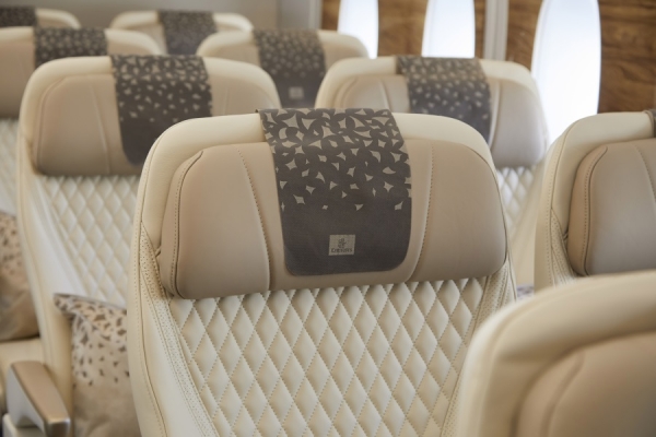 Emirates: Θα παρουσιάσει τη νέα Premium Economy Θέση στο Arabian Travel Market 2021