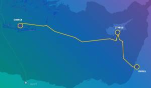 ΑΔΜΗΕ: Νέος εκτελεστικός διευθυντής στην Great Sea Interconnector