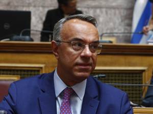 Θεσσαλία: Έργα 1,4 δισ. ευρώ για την αποκατάσταση ζημιών σε οδικό και σιδηροδρομικό δίκτυο από την κακοκαιρία Daniel