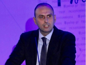 Γ. Καραγιάννης, γ.γ. Υποδομών: Έτοιμοι τον Ιούλιο τρεις νέοι σταθμοί του Μετρό προς Πειραιά - 450 εκατ. για παρεμβάσεις οδικής ασφάλειας
