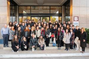 Business Days 2024 από την DEMO