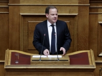 Κ. Καραμανλής: Προχωράμε αντιπλημμυρικό πρόγραμμα 1,5 δισ ευρώ, ένα από τα μεγαλύτερα στην Ε.Ε.