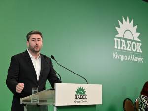 Νίκος Ανδρουλάκης: Στις 6 Οκτωβρίου οι εκλογές στο ΠΑΣΟΚ