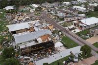 Hurricane Milton Effect on Global (Re)Insurance Ratings Likely Limited