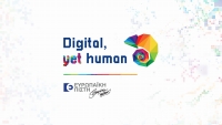 Ευρωπαϊκή Πίστη: Ημερίδα “Digital, yet Human” με θέμα τον ψηφιακό μετασχηματισμό