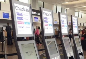 Αλλαγή περιοχής check-in της Aegean και της Olympic Air στον Διεθνή Αερολιμένα Αθηνών