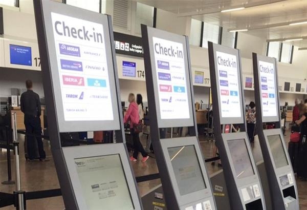Αλλαγή περιοχής check-in της Aegean και της Olympic Air στον Διεθνή Αερολιμένα Αθηνών