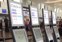 Αλλαγή περιοχής check-in της Aegean και της Olympic Air στον Διεθνή Αερολιμένα Αθηνών