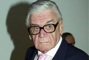 Πέθανε ο Ζάχος Χατζηφωτίου