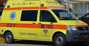 Θεσσαλονίκη: Αυτοκτόνησε 43χρονος στρατιωτικός, πατέρας δύο παιδιών