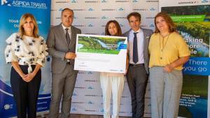 Air France-KLM: Νέες συνεργασίες στην Ελλάδα για το Εταιρικό Πρόγραμμα Corporate SAF για τα βιοκαύσιμα