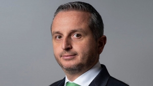 Ο Ρόμπυ Μπουρλάς νέος CEO στην Public-MediaMarkt