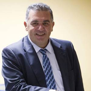 ΔΥΝΑΜΙΣ: Ο Μανόλης Φουντουλάκης αναλαμβάνει Εμπορικός Διευθυντής