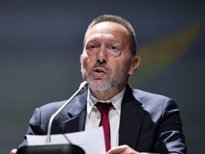 Στουρνάρας: Η ΕΚΤ θα προχωρήσει σε ακόμη δύο μειώσεις των επιτοκίων εντός του έτους
