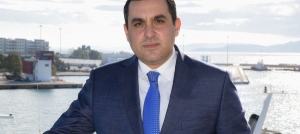 Κατσαφάδος για Εκσυγχρονισμό Λιμενικών Εγκαταστάσεων: «Τα έργα στο Διακόφτι και στο Μετόχι θα προχωρήσουν άμεσα»