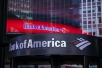 Bank of America: Άλμα 173% για τα κέρδη β΄ τριμήνου