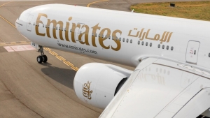 H Emirates προσφέρει διπλά μίλια στους πελάτες της