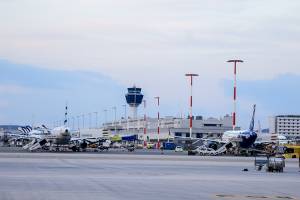 Ξεκίνησε ο 5ος κύκλος του Digital Gate για καινοτόμες λύσεις στο αεροδρόμιο της Αθήνας
