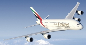 Emirates: Ξεκίνησε τις καθημερινές πτήσεις από Αθήνα προς Νέα Υόρκη