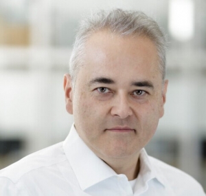 Zurich names Peter Kasahara as Group Chief Data Officer