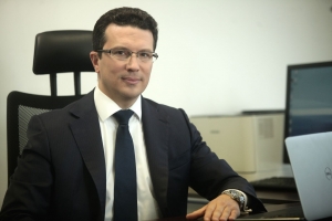 Ρ. Λαμπίρης (ΤΑΙΠΕΔ): Το 2020 ήταν μια παραγωγική χρονιά παρά την πανδημία