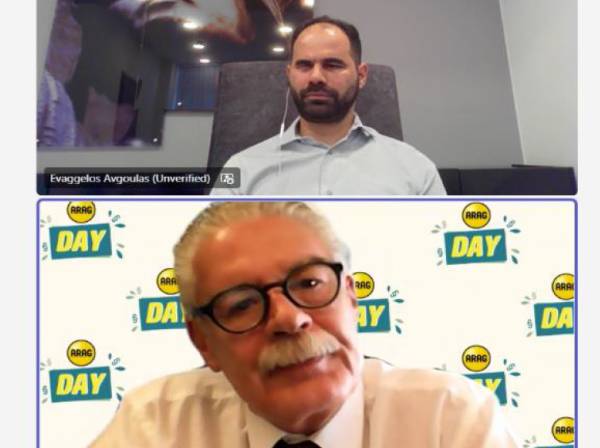Απολογισμός ARAG DAY 2024