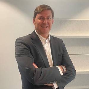 Aon Names Gerardo Polanco as Iberia Reinsurance Leader