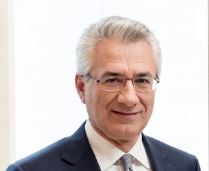 Πρόεδρος στη Eurobank FPS ο Θ. Καλαντώνης