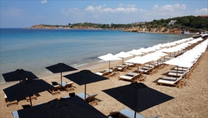 Πώς θα λειτουργήσουν οι παραλίες από το Σάββατο